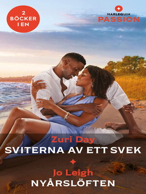 cover image of Sviterna av ett svek / Nyårslöften